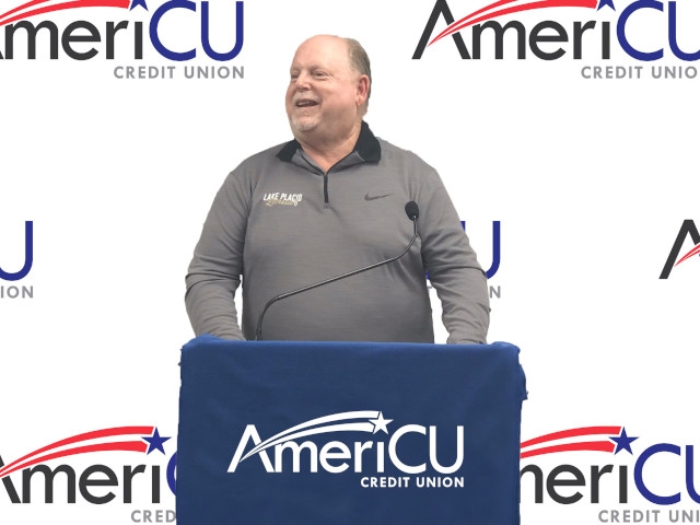 Remarkable Recognition Earned by AmeriCU Credit Union Board Director
