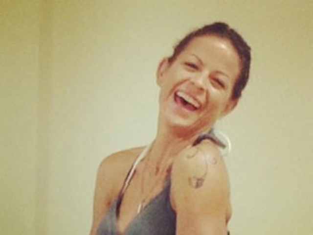 Jamie Lee Bortel – June 30, 2021