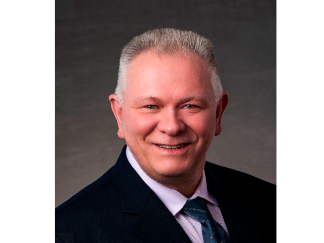 Fulton Mayoral Candidate Jim Rice Receives Labor Endorsement.