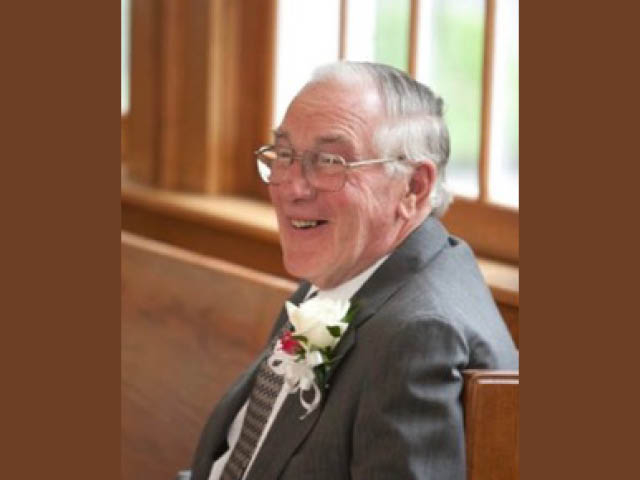 Kurt F. Bessel - May 4, 2025