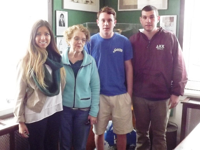New Additions to Lighthouse Committee to Bring an Added Spark