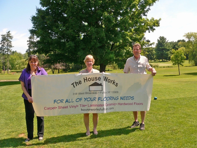 St. Luke-Boyce Memorial Tournament Features a $20K Hole-In-One