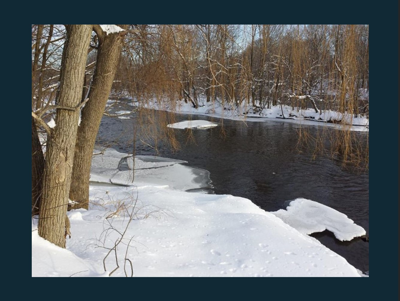 Salmon River Winter Festival Returns January 17-19