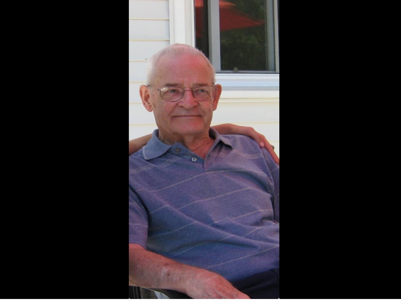 Jack L. Blum - April 25, 2024