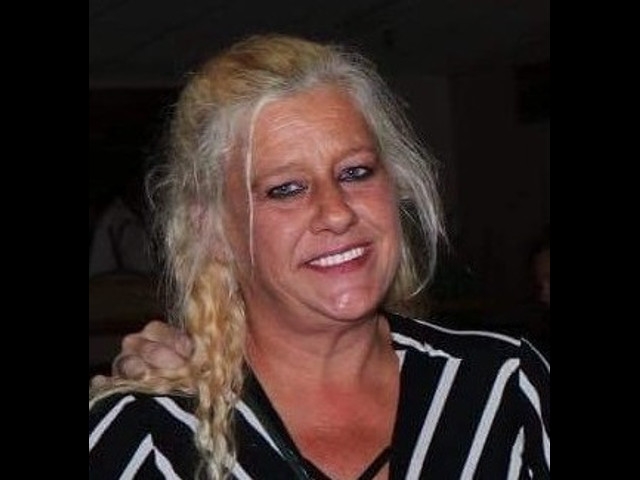 Tammy Ann Holley – October 26, 2019