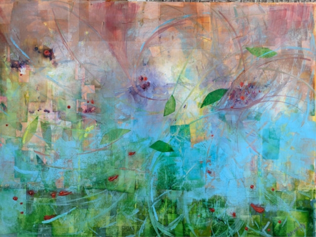 Special Exhibit Opens March 9th at Salmon River Fine Art Center