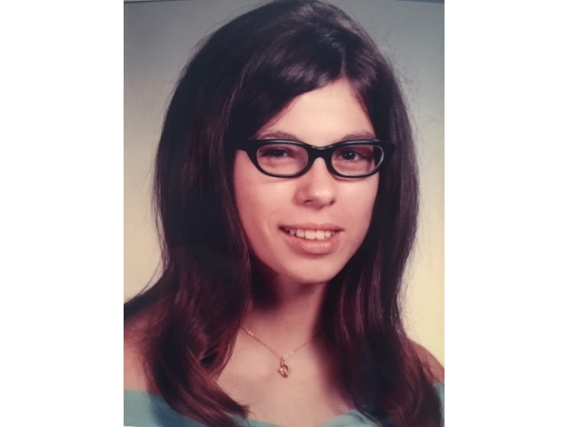 Helen L. Pittsley – June 28, 2019