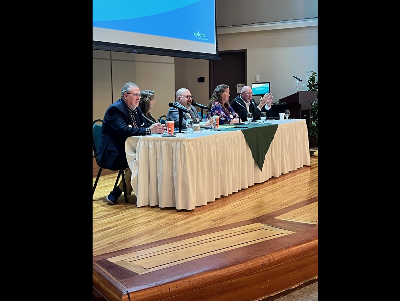 Foreign Trade Zone Conference Shows Businesses, Manufacturers Cost Savings
