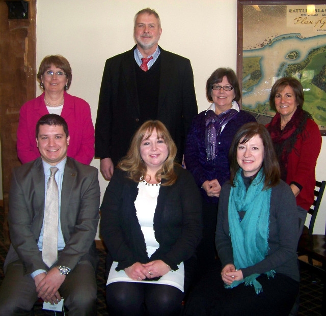 Child Advocacy Center Welcomes New Board Members