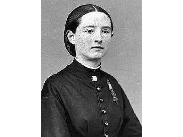 Final ‘History on Tap’ Celebrates Dr. Mary Walker on Nov. 1