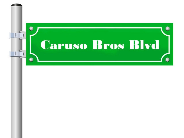 Oswego Speedway Founders to be Honored by Street Dedication