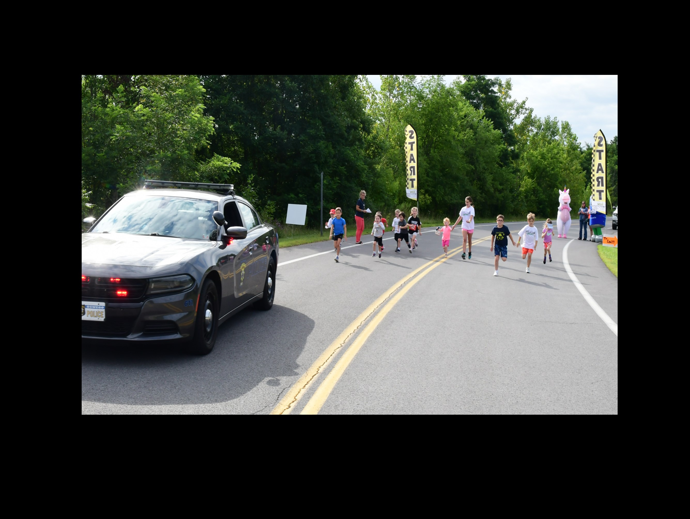 9th Annual for Your Health 5K and Wellness Event Raises over $31,000 to Support Local Healthcare