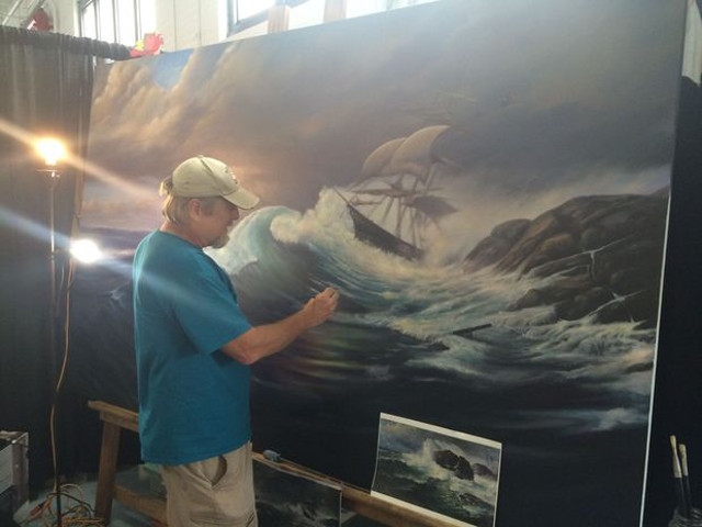 AAO Sets Two-Day 'Oswego Generations Exposition' for Sept 25th