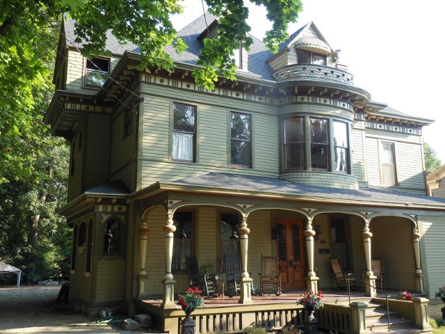 ORA Announces `Paint Oswego` Grants