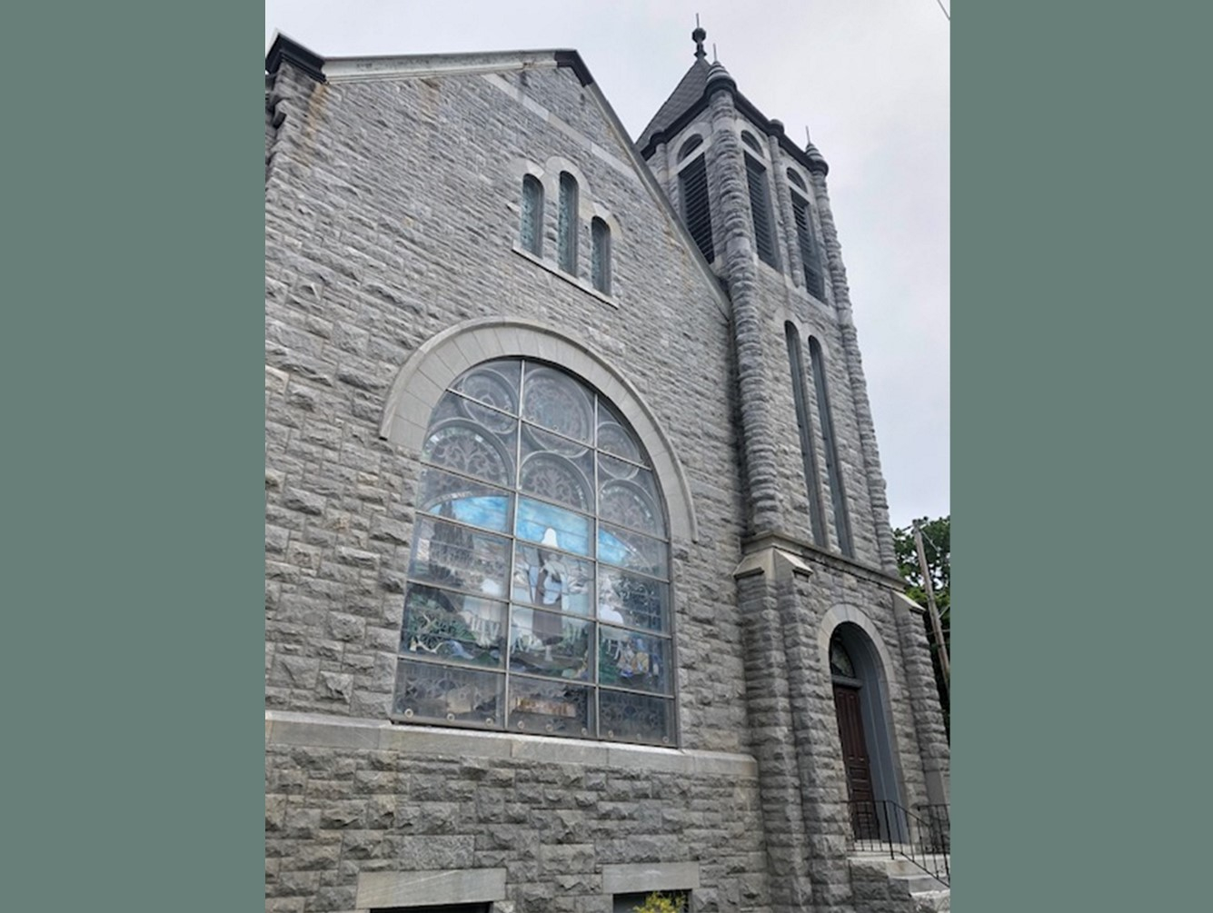 Local Church Offers Free Will Dinners