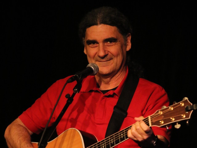 Don White to Visit the Oswego Music Hall Mar 25