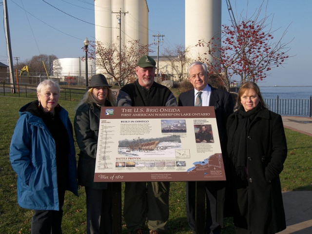 War of 1812 Bicentennial Commemoration Continues in the Port City