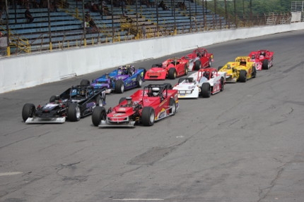 Oswego Speedway prepares for Open Practice April 27