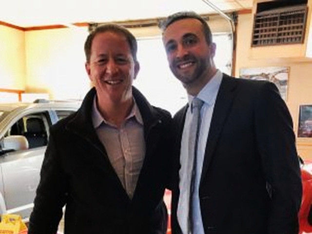 Burritt Motors Acquires Shapiro Motors - New Location, Expanded Workforce Planned