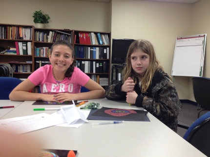 Today is National Sibling Day, learn about ARISE Sibshops for children