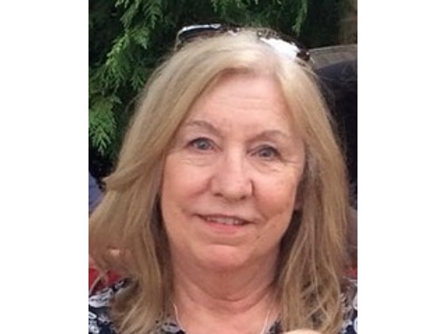 Colleen Kaiser – March 3, 2018