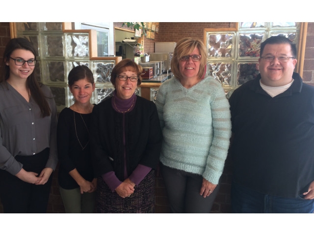 United Way Stone Soup Luncheon Fighting Hunger for 10 Years