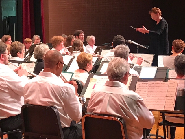 Celebration of Community Music May 13th, FMA Music Awards to be Presented