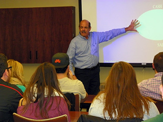 New Location for September 2015 Small Business Training Class