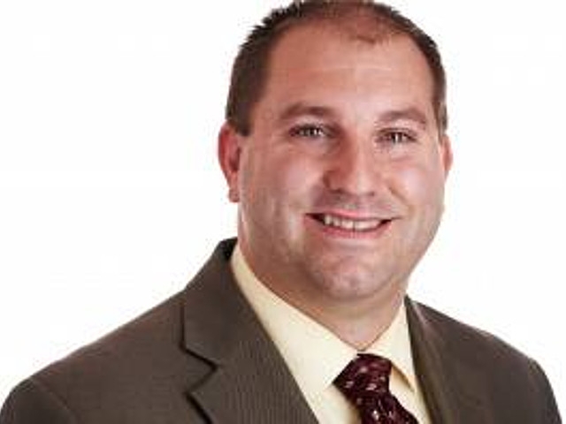 City Councilor Nathan Emmons Declares Candidacy for County Legislator