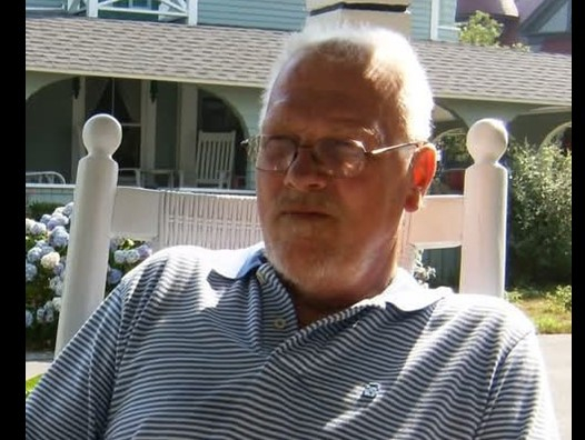 Charles "Herb" Jerred Jr. - January 17, 2025