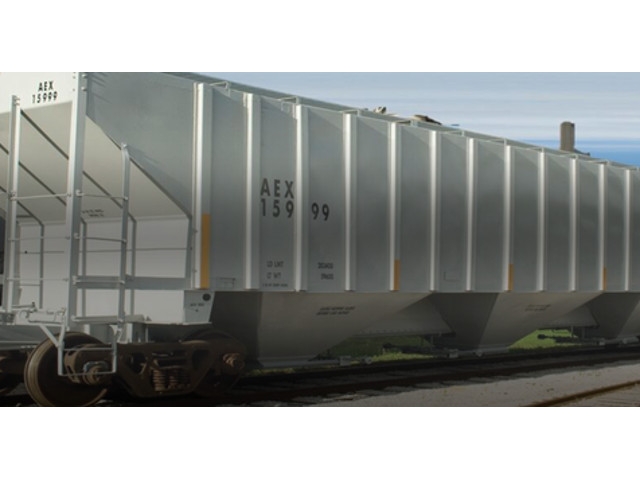 The Andersons, Inc. and Port of Oswego Announce Lease Agreement at Grain Export Center