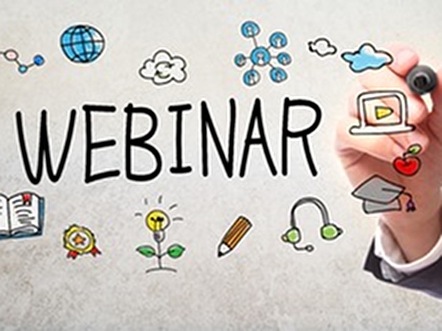 Virtual Meetings Help Keep Industry Pros, CiTi Students Connected