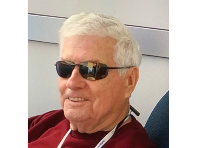 Richard D. Shambo – January 30, 2022