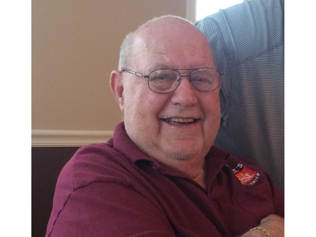 David C. Place Sr. – April 17, 2019
