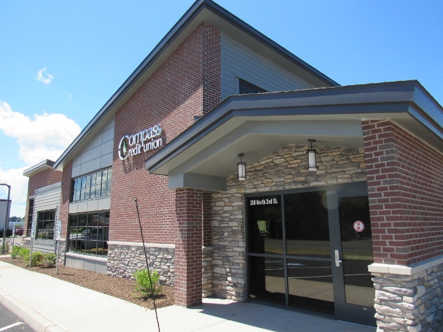 Compass Federal Credit Union’s New Fulton Branch to Open in August