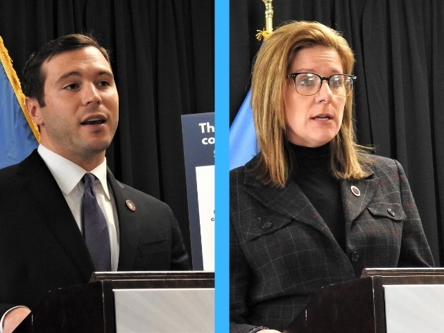 COVID 19 City Update from Oswego and Fulton Mayors