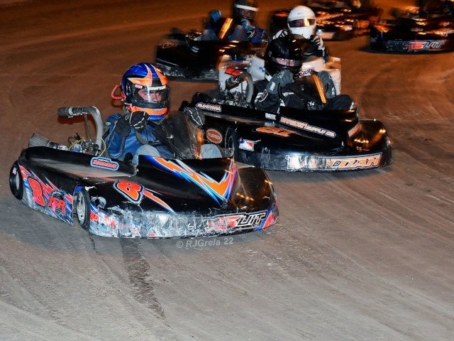 JP Jeweler's Oswego Kartway Classic to Open Classic Weekend August 31