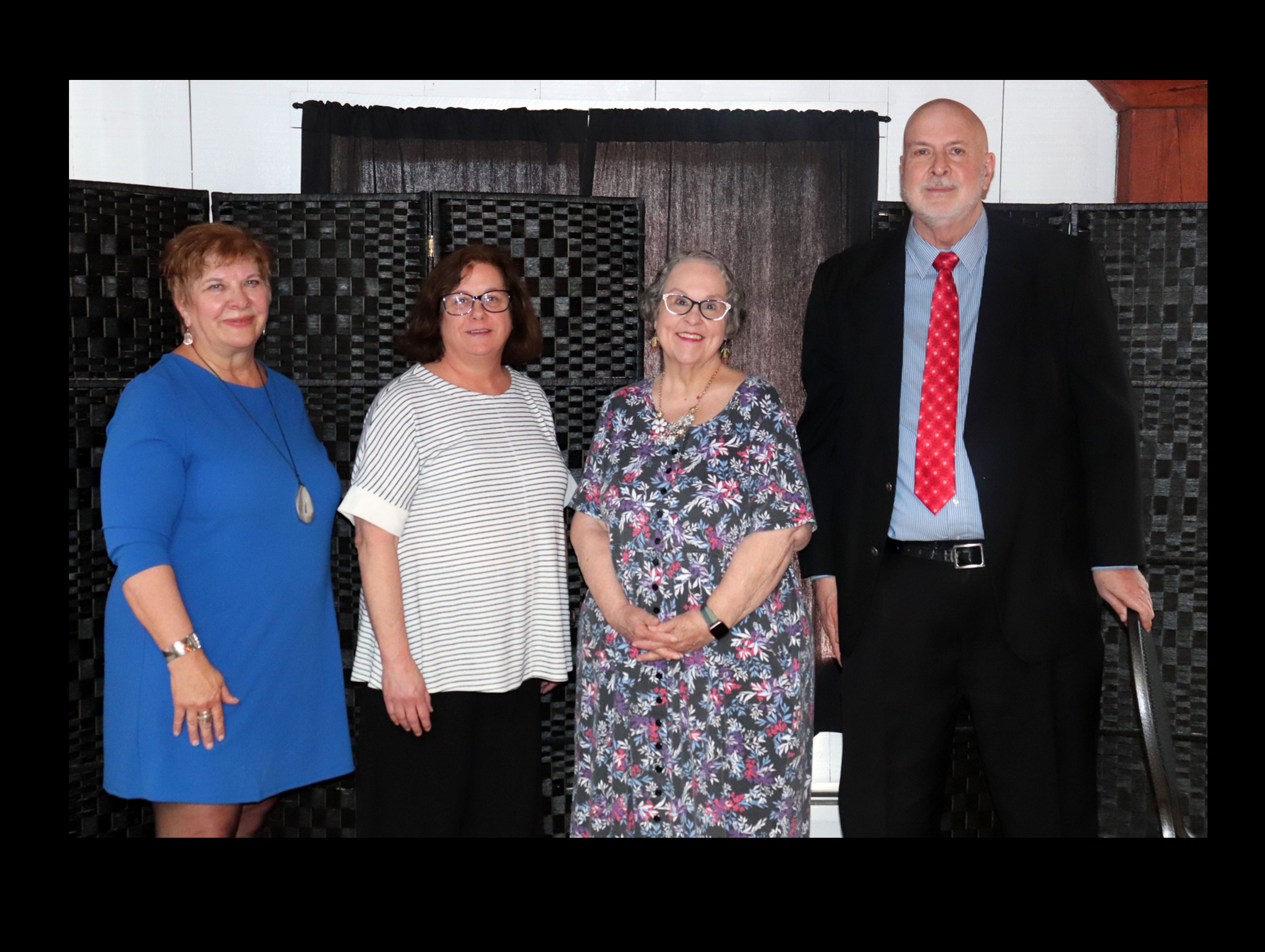 Oswego County Opportunities Announces Officers of Board of Directors for 2024-2025