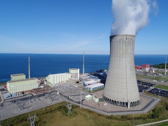 Power Plant Testing on December 6th
