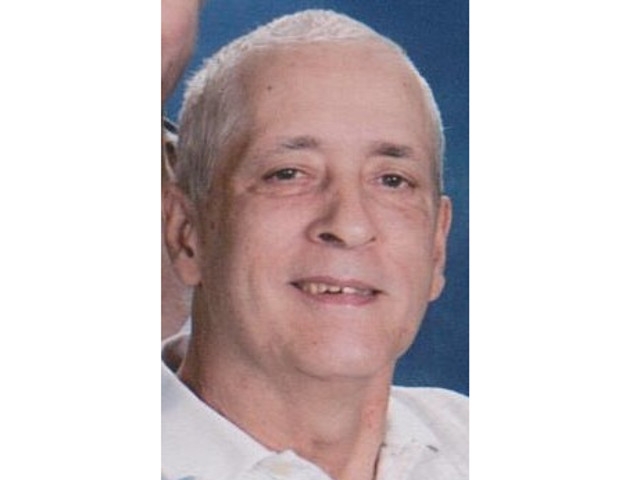 John R. Elwell – May 5, 2021
