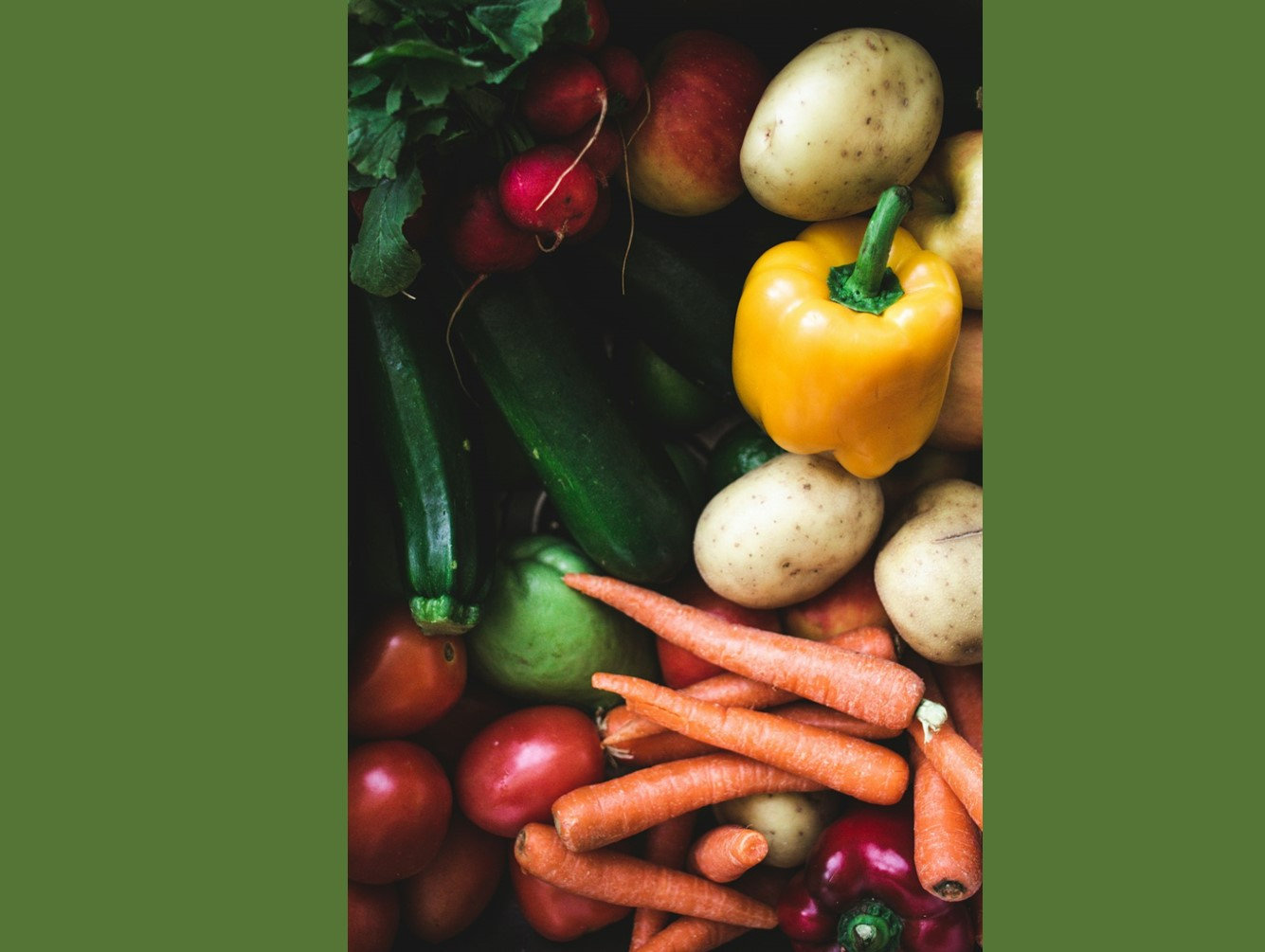 "Downtown Markets" Comes to Fulton on June 8