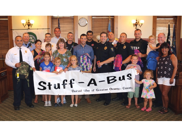 School Districts to Distribute 2018 School Supplies