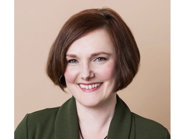 Child Advocacy Center Welcomes Julie Billings