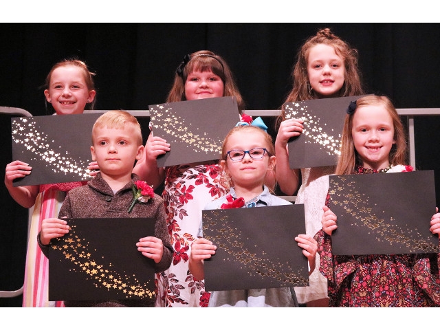 FTA Honors Fulton Students for 2018-2019 Accomplishments