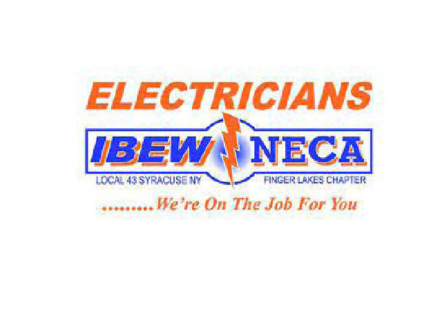 IBEW Local 43 Endorses Kristin Shanley-Graves For Oswego City Court Judge