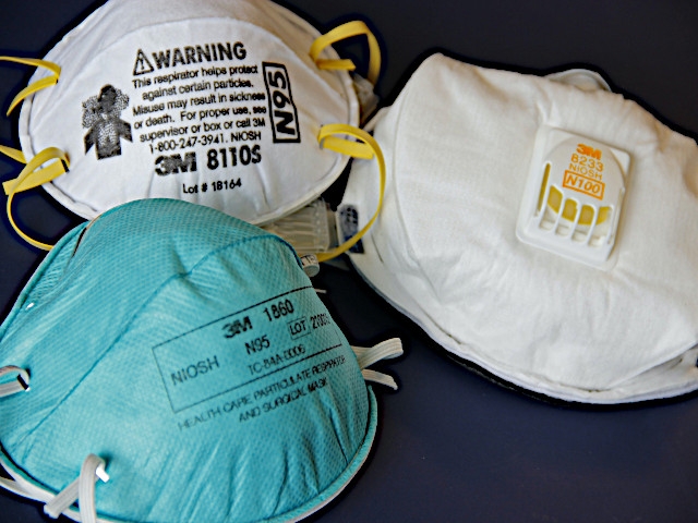 Oswego County Distributing More Than 50,000 KN95 Masks