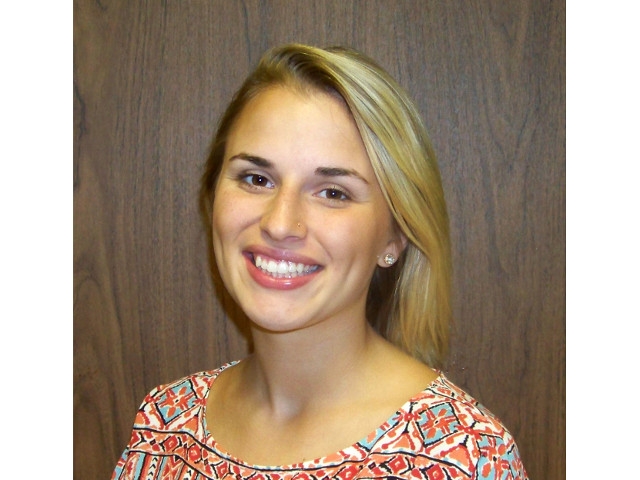 Kalyn Duguay Joins United Way Staff as Campaign Intern