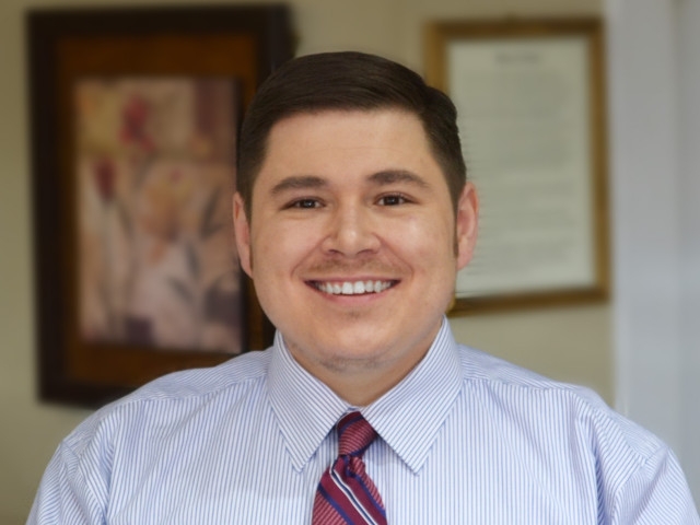 Kevin Hill Announces Candidacy for Oswego 3rd Ward Alderman