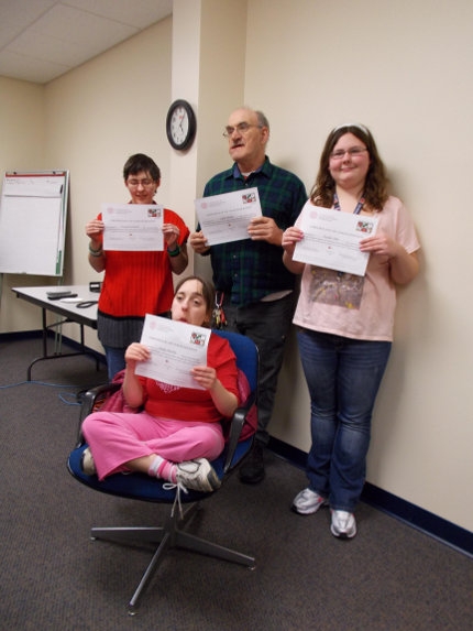 ARISE hosts nutrition classes for consumers
