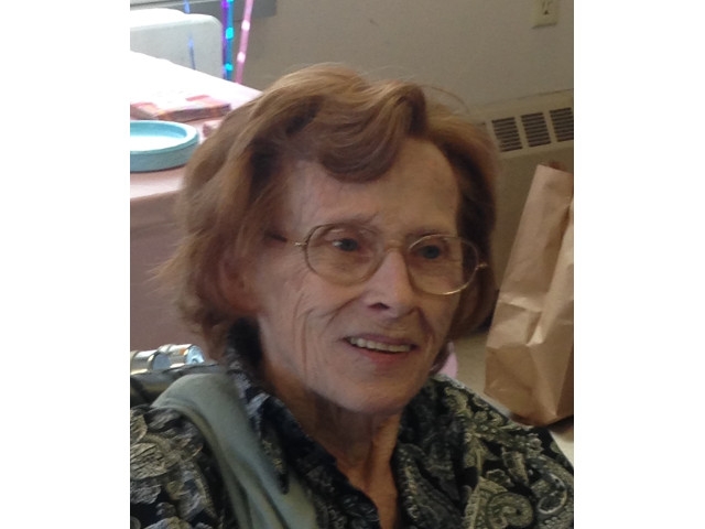 Cleo Thomas – September 24, 2020
